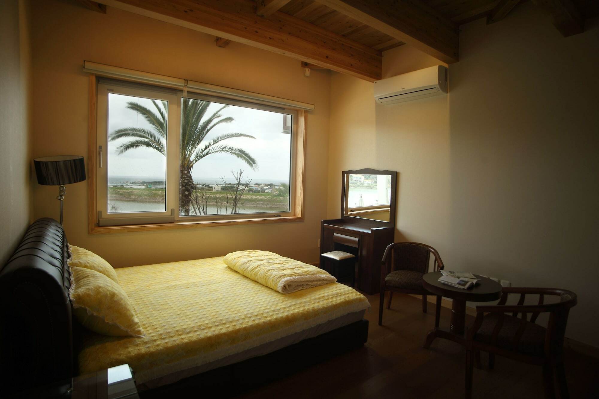 Jeju Lake Pension Dış mekan fotoğraf